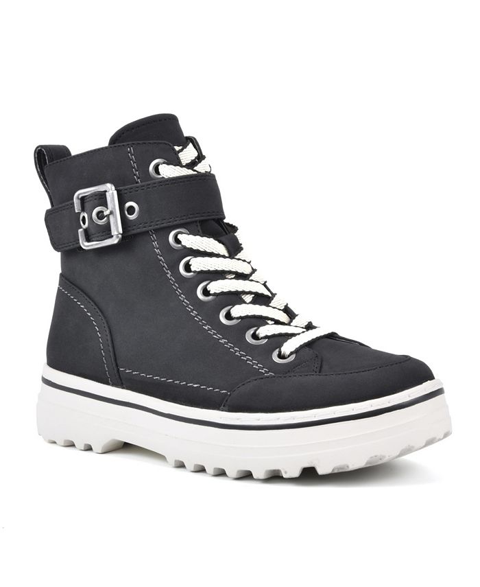 Cliffs boots macys top