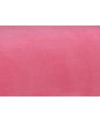 Magnolia Velvet Chair