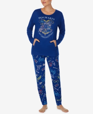 Harry Potter Pajama Set