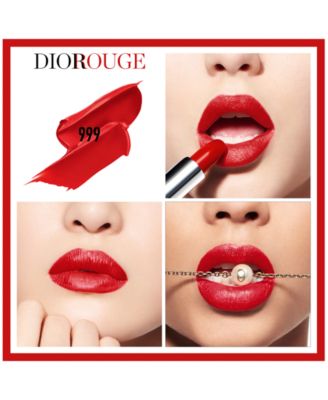 DIOR 7-Pc. Rouge Dior Refillable Lipstick Set