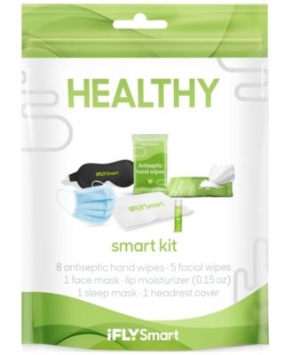 iFLY - The Healthy Kit 3 Pack