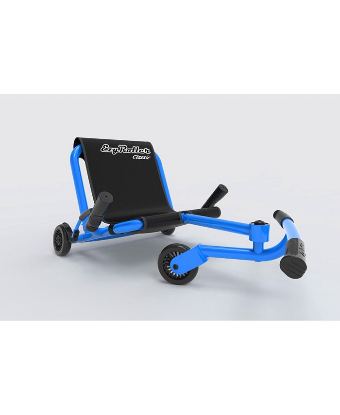 Ezyroller classic ride discount on