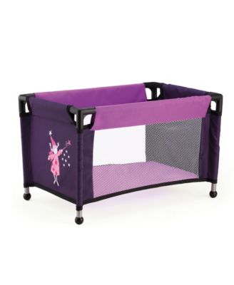 Baby Doll Pram Combi Grande Set