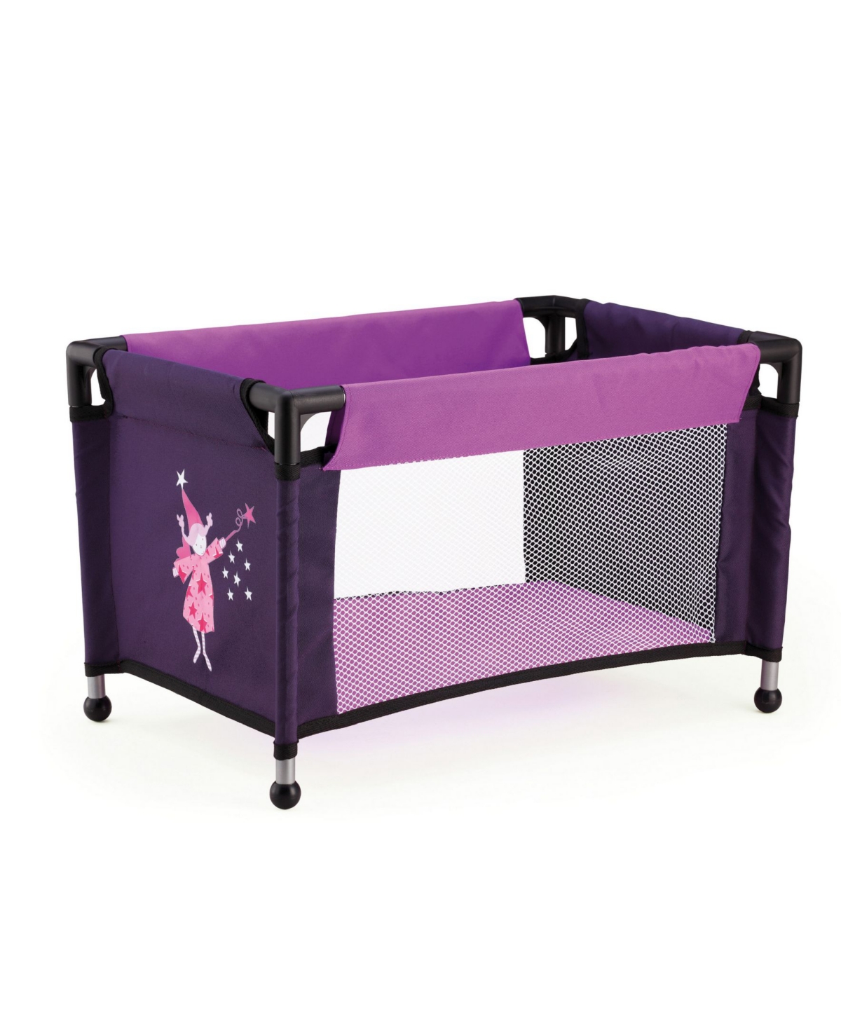 Redbox Baby Doll Pram Combi Grande Set In Multi