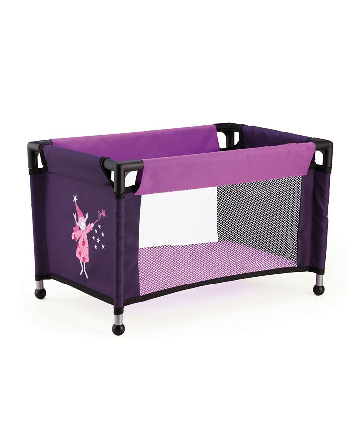 Redbox Baby Doll Pram Combi Grande Set Macy's