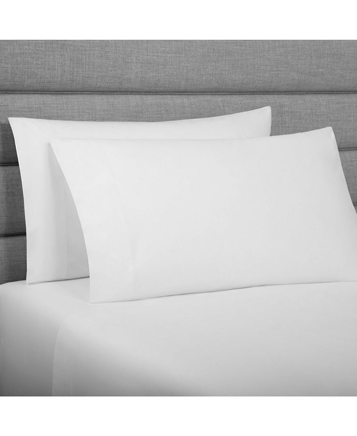 UGG® Nalani Long Staple Combed Cotton 4 Pc. Sheet Set, Queen Macy's