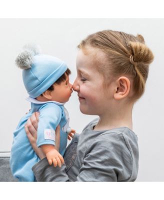 Redbox Tiny Treasures Toy Baby Doll in Gift Box