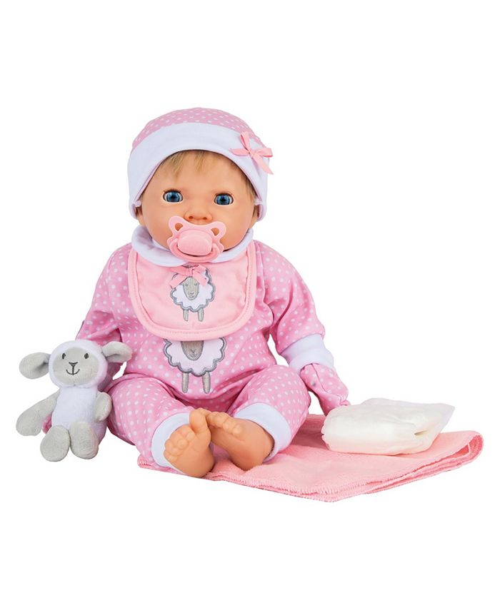 Baby doll stuff for sale clearance