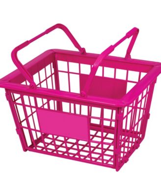 Lissi Dolls Shopping Cart with 16" Baby Doll