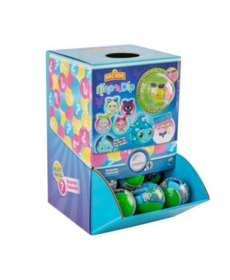 ORB Arcade