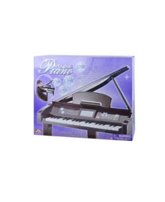 Digital Piano with Stool
