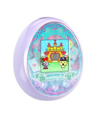 Tamagotchi On Wonder Garden - Macy's