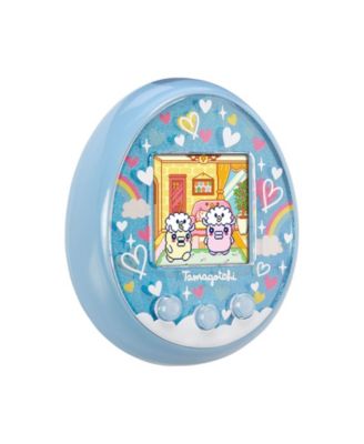Tamagotchi On