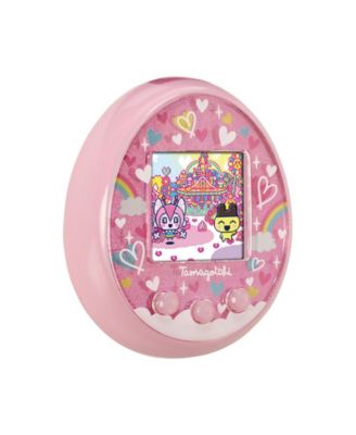Tamagotchi On
