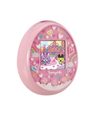 Tamagotchi On Wonder Garden 北米版 たまごっちみーつ Tamagotchi On Wonder Garden - Macy's