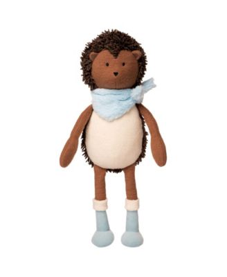 Manhattan Toy Company Forest Friends Huck Hedgehog Stuffed Animal