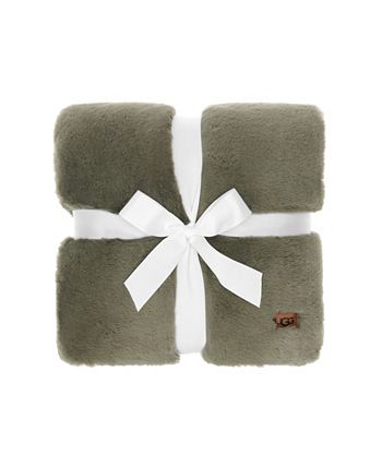 Ugg euphoria shop plush fur