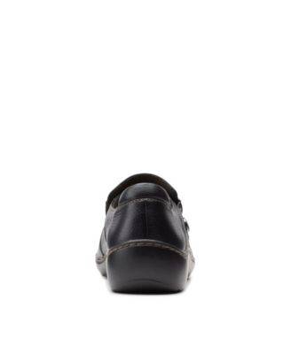 Women's Collection Cora Poppy Shoes