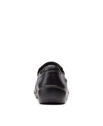 Clarks Women's Collection Cora Poppy Shoes - Macy's