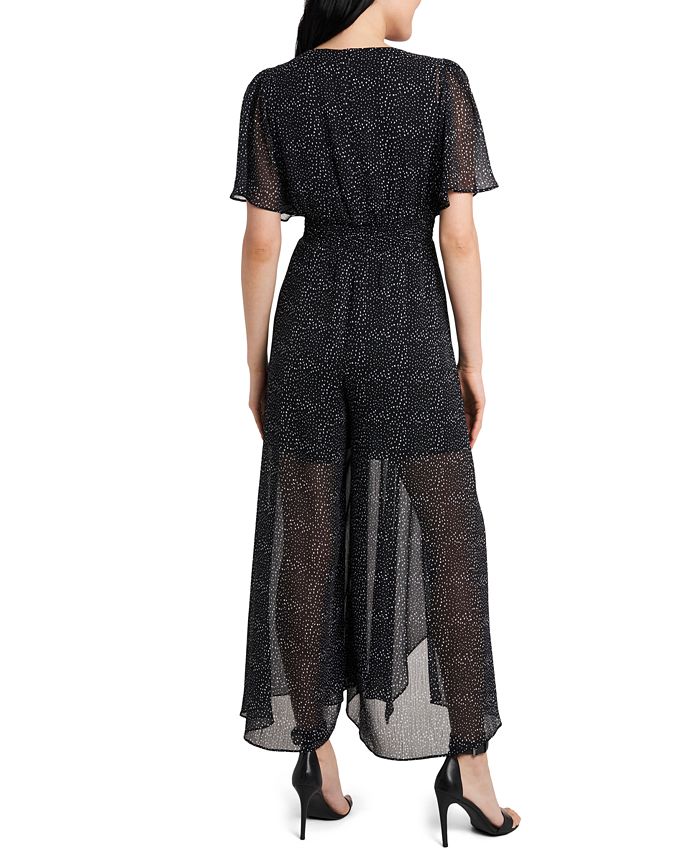 msk jumpsuit