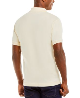 Men's Classic Fit L.12.12 Polo