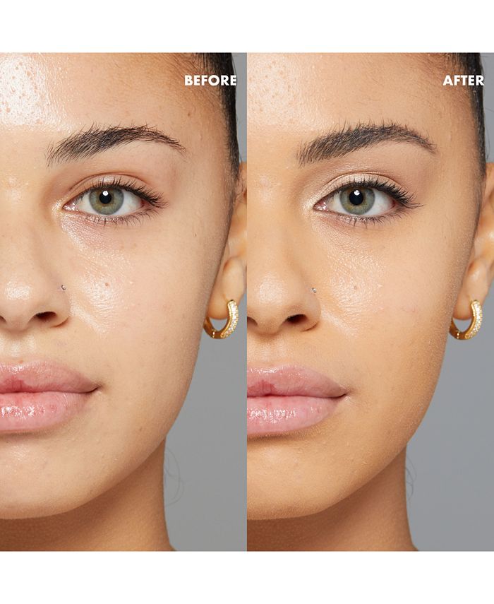 NYX Professional Makeup Hydra Touch Hydrating Primer Macy's