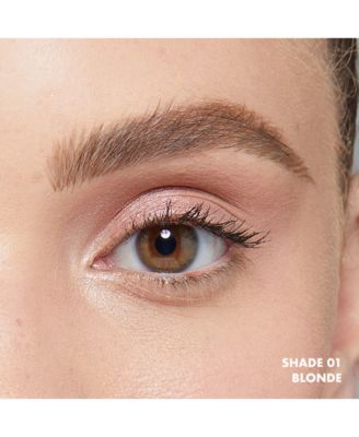 Lift & Snatch Brow Tint Pen Waterproof Eyebrow Pen