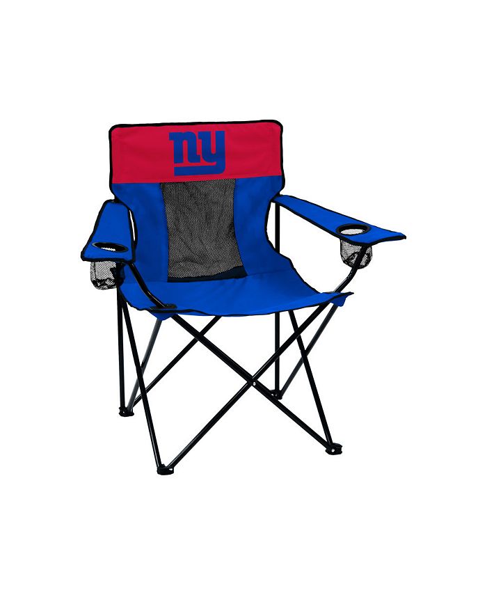 Logo Chair New York Giants Elite Chair Macy's