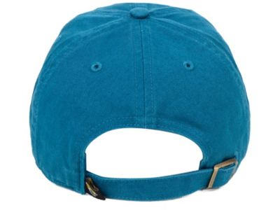 Jacksonville Jaguars Clean Up Cap