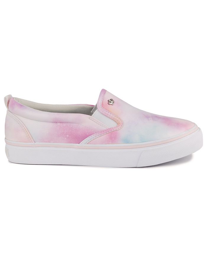 Juicy Couture Women's Charmed Slip-On Sneaker & Reviews - Athletic ...