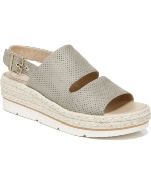 Dr Scholl's Women's Oh Hey Slingback Sandals Women's Shoes