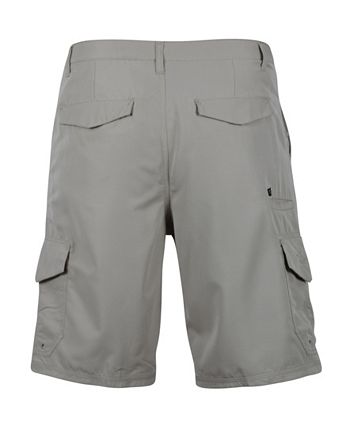 Salt Life Men's La Vida SLX Fishing Shorts - Macy's