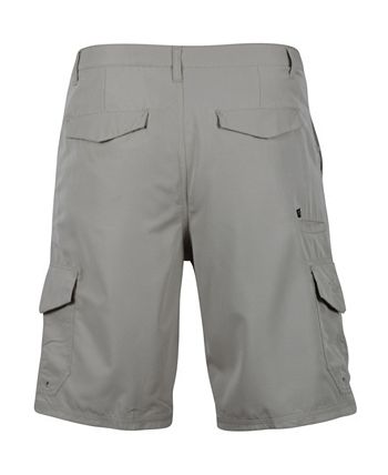 Salt life fishing shorts top