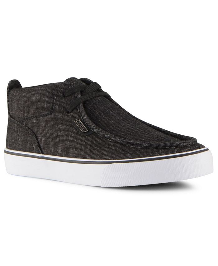 Lugz Men s Strider 2 Classic Moc Toe Fashion Sneaker Macy s