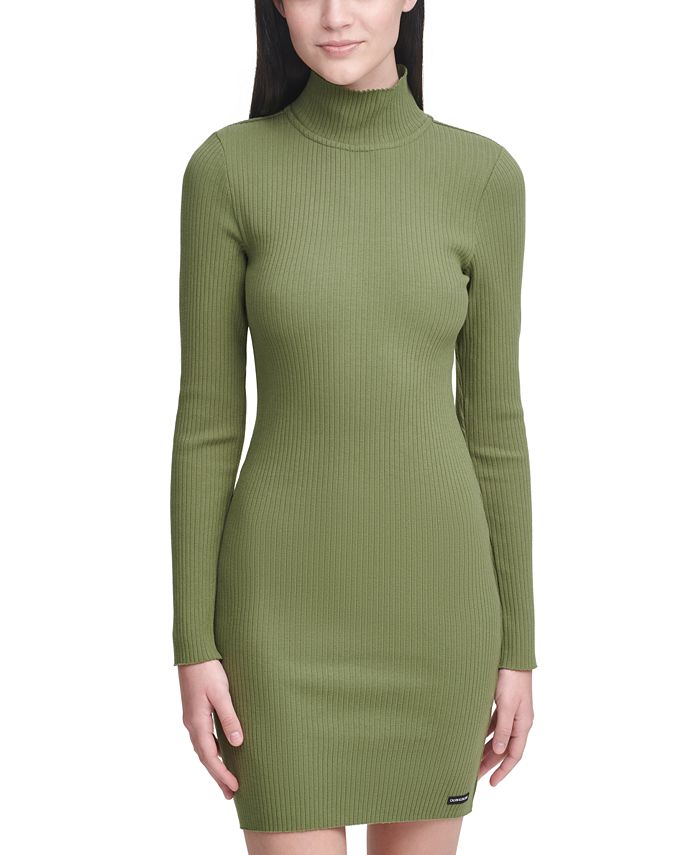 calvin klein bodycon