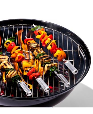 Good Grips Grilling Skewers, Set of 6