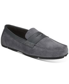 Men's Tustin Penny Loafers, Created for Macy's