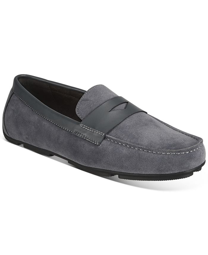 Macy's penny hot sale loafers