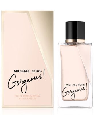 Gorgeous! Fragrance 3.4oz, Spray