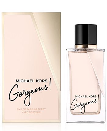Michael Kors - Gorgeous! Eau de Parfum Fragrance Collection