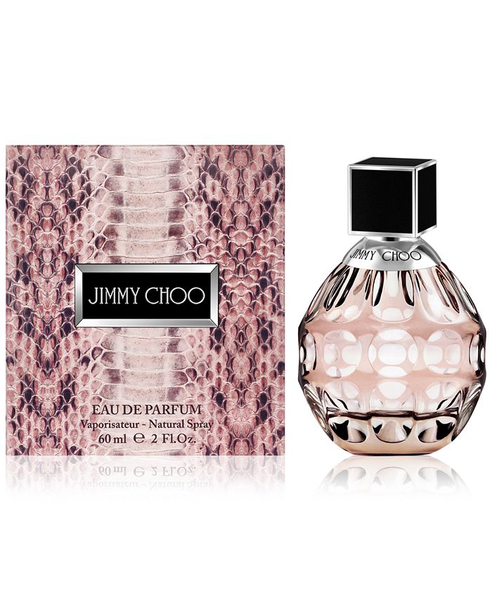 Jimmy Choo Eau de Parfum Spray, 2 oz. Macy's