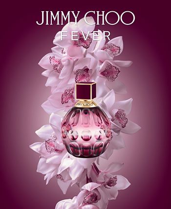 Jimmy Choo - Fever Fragrance Collection