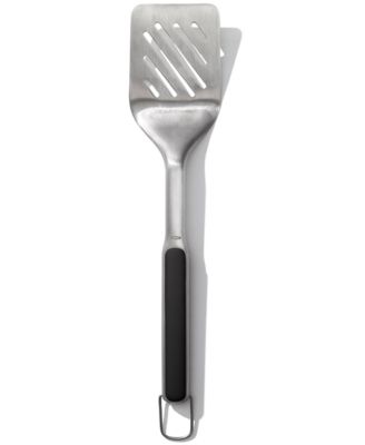 2-Pc. Grilling Tongs & Spatula Set