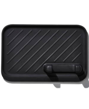 Oxo Silicone Grilling Tool Rest In Silicone