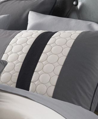 Elsie 7-Pc. Comforter Set, Queen