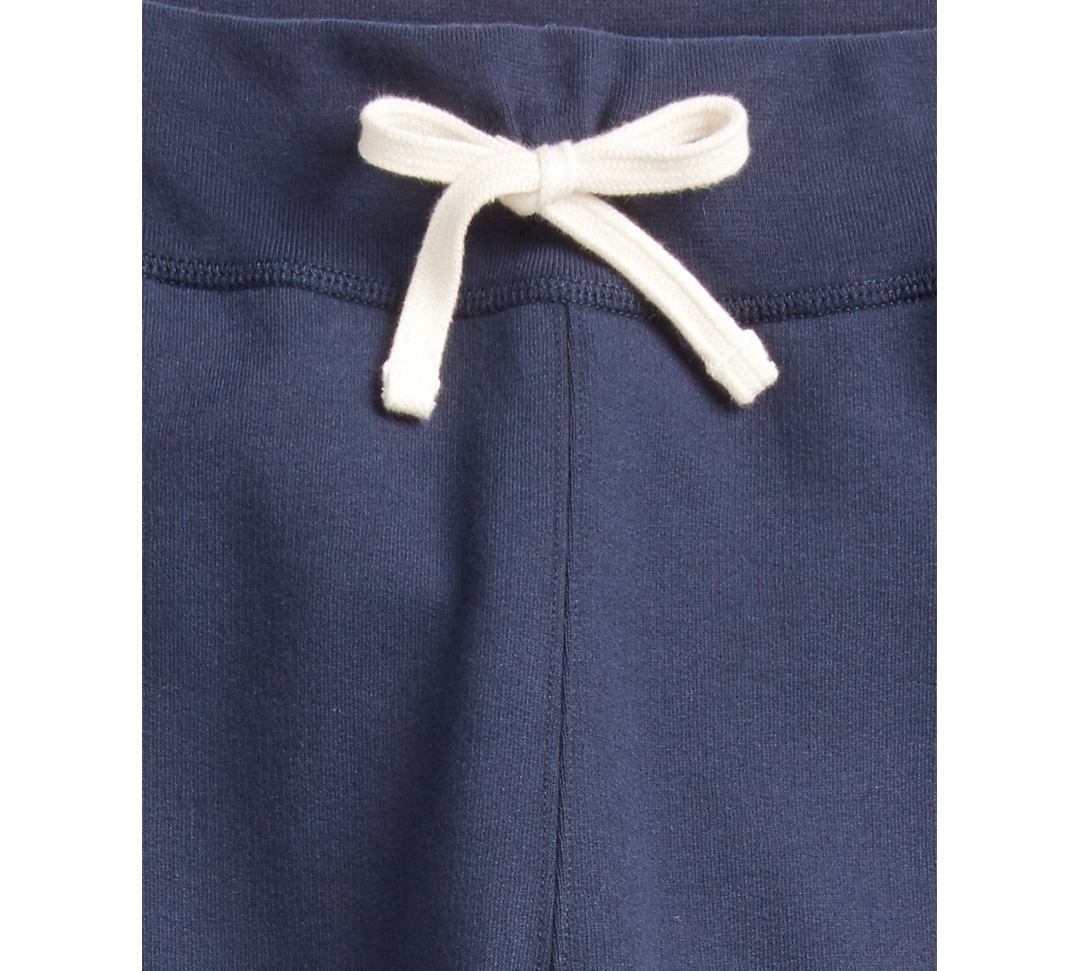 Polo Ralph Lauren Tapered Leg Track Pants With Drawstring Closure