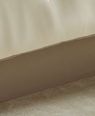 Hillcrest 9-Pc. Comforter Set, Queen