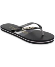 Bebe Black Sandals Shop Black Sandals Macy S