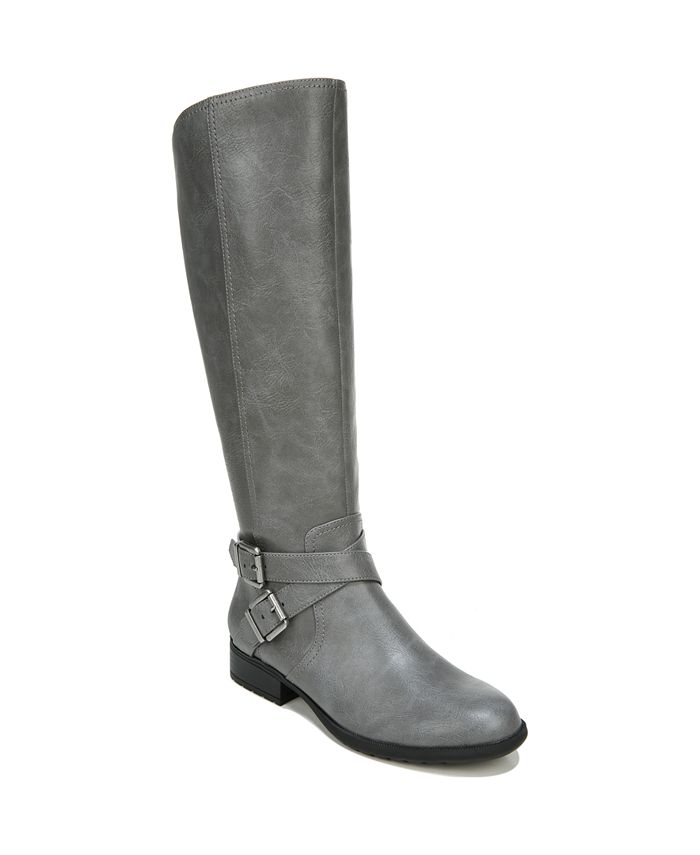 lifestride xion high shaft boots
