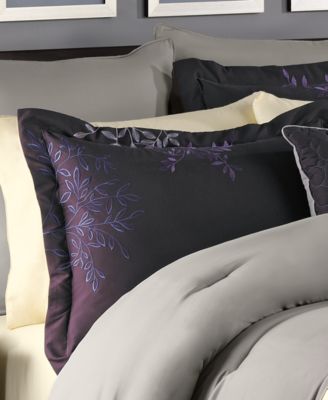Murell 7-Pc. Comforter Set, King